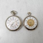 692 5893 POCKET WATCH